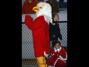 Muscatine at Davenport West football
